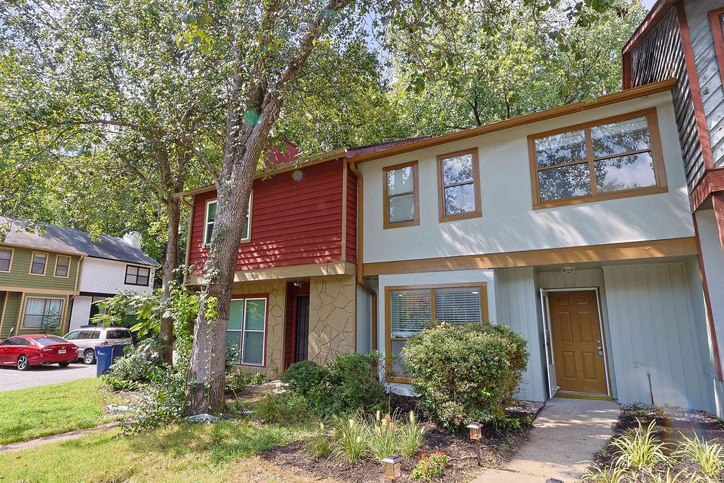 3620 Cobble Mill Lane