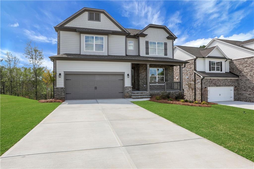 6905 Lancelot Court