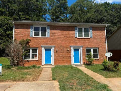 Multifamily For Sale - 5267 Ridge Forest Drive<br/> Dekalb County, Stone Mountain, GA 30083