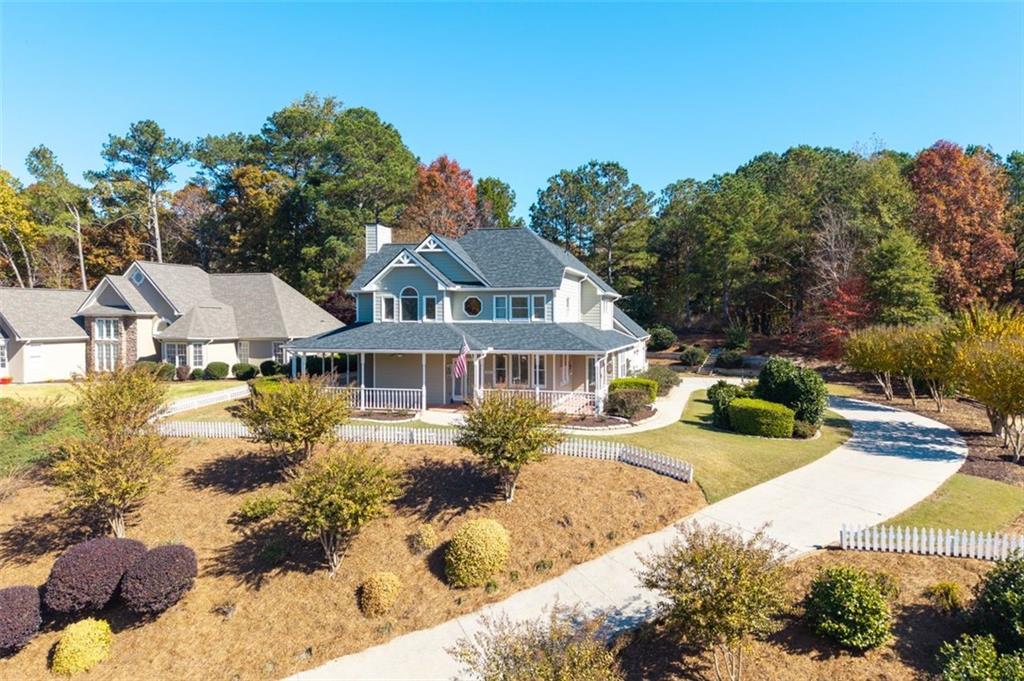 2935 COBBLESTONE Drive