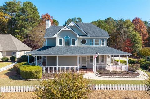 2935 COBBLESTONE Drive Cumming GA 30041