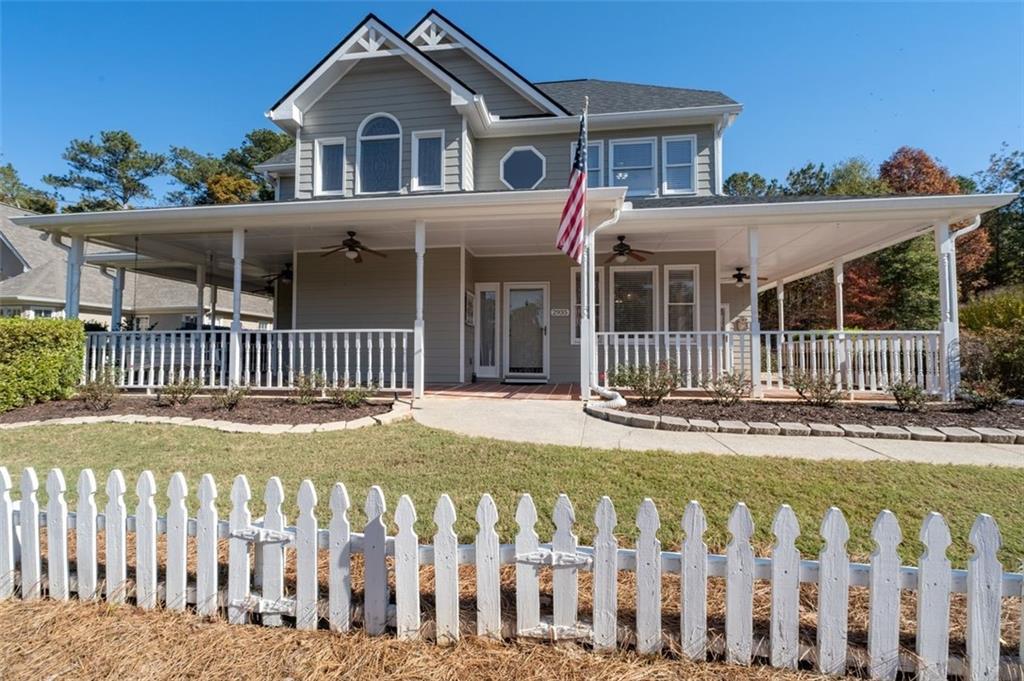 2935 COBBLESTONE Drive