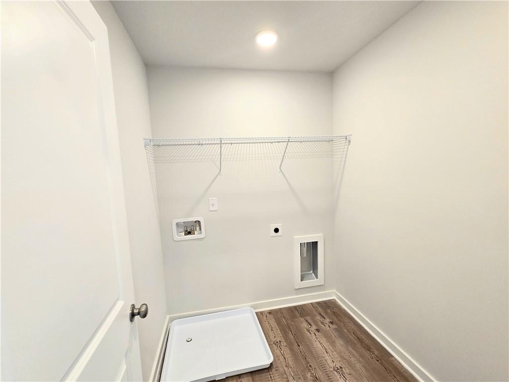 2684 Mourning Dove Drive (lot 36) Dr, Grayson, Georgia image 12