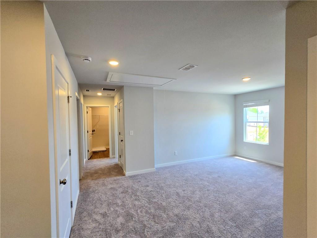 2684 Mourning Dove Drive (lot 36) Dr, Grayson, Georgia image 13