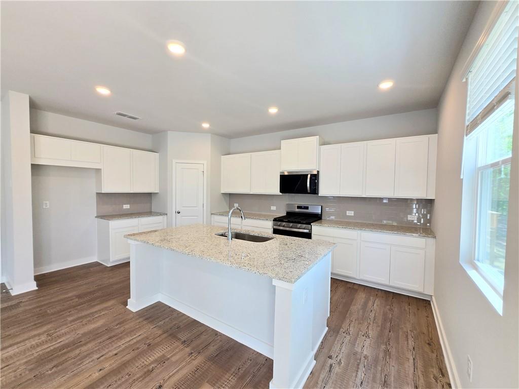 2684 Mourning Dove Drive (lot 36) Dr, Grayson, Georgia image 8