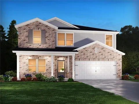 363 Denali Butte Terrace, Canton, GA 30114 - MLS#: 7530758