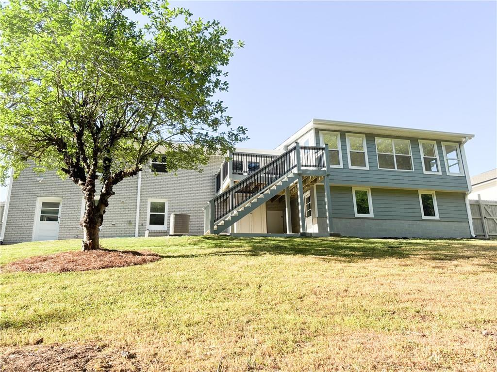 61 Hidden Court SE