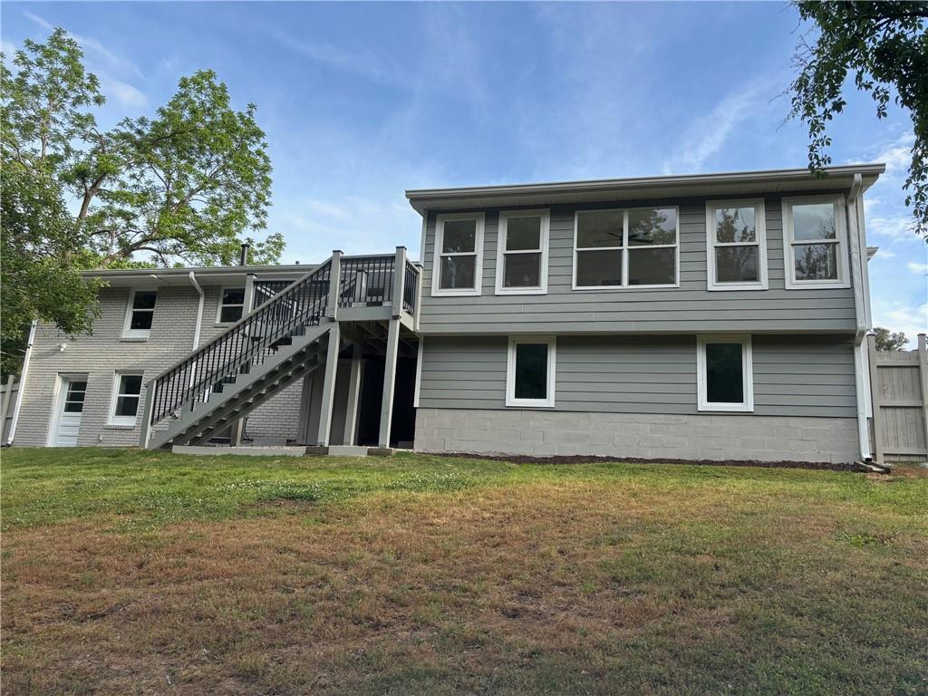 61 Hidden Court SE