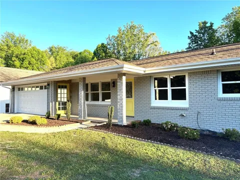 61 Hidden Court SE, Mableton, GA 30126 - #: 7750795