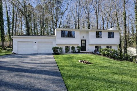 1018 Martin Road Stone Mountain GA 30088