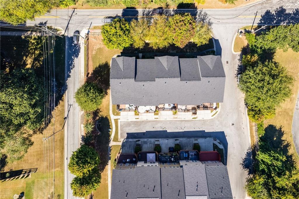Summerour Gates - Residential