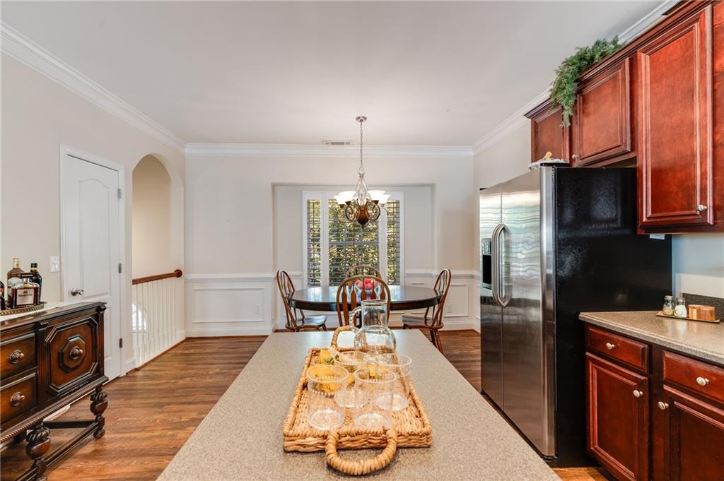 Summerour Gates - Residential