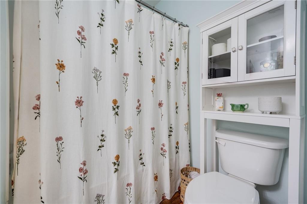 Summerour Gates - Residential