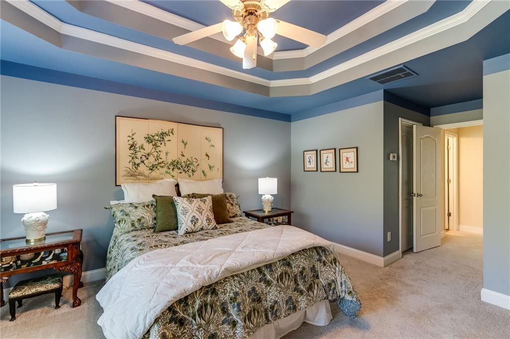 Summerour Gates - Residential