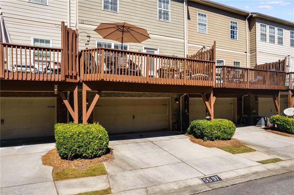 Summerour Gates - Residential