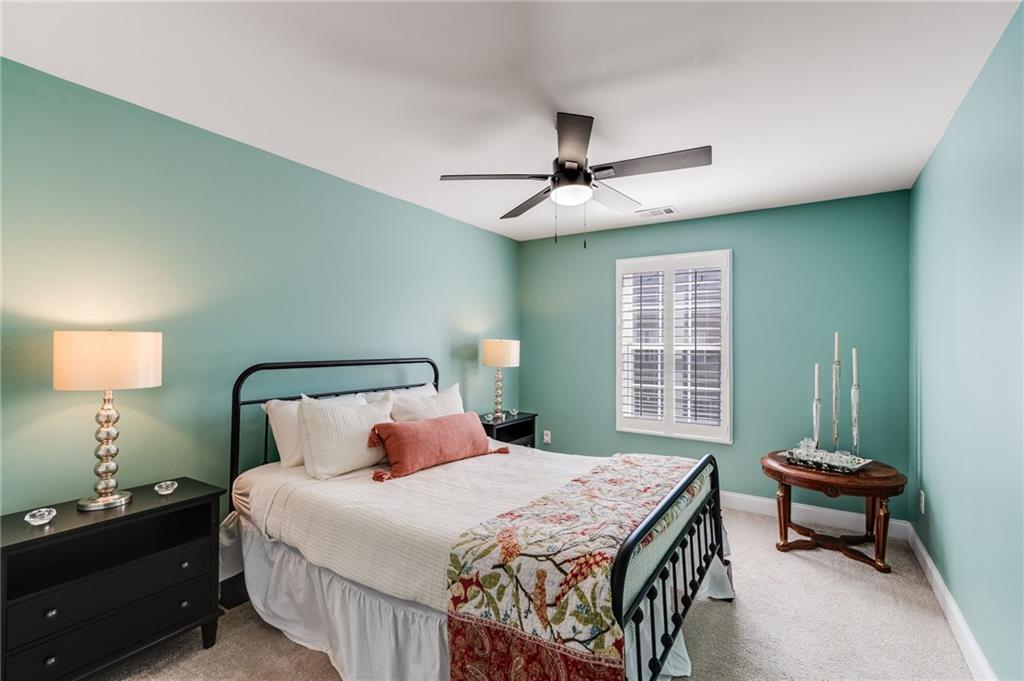 Summerour Gates - Residential