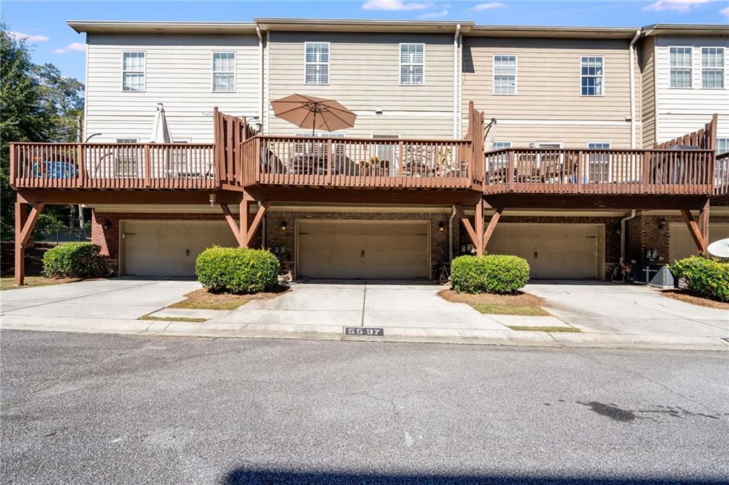 Summerour Gates - Residential