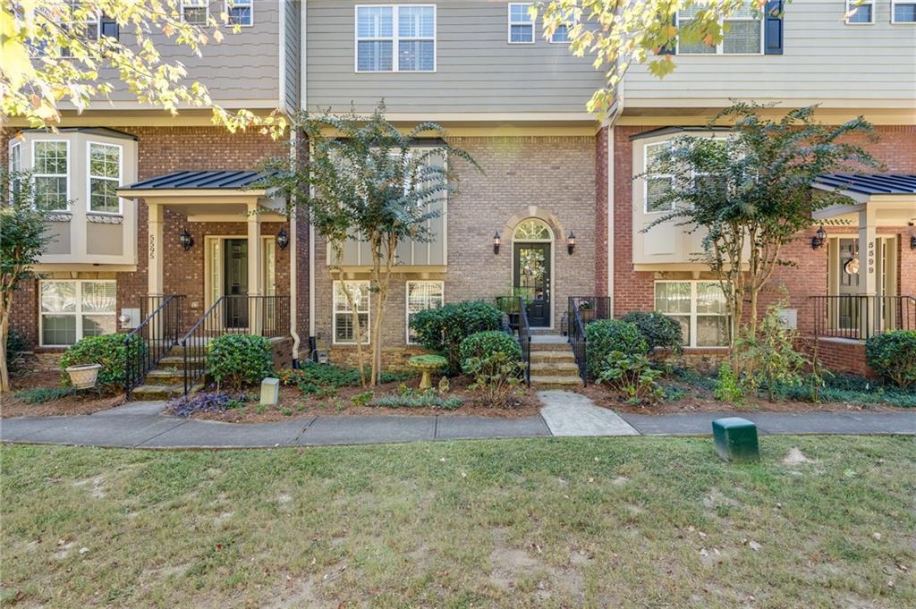 Summerour Gates - Residential
