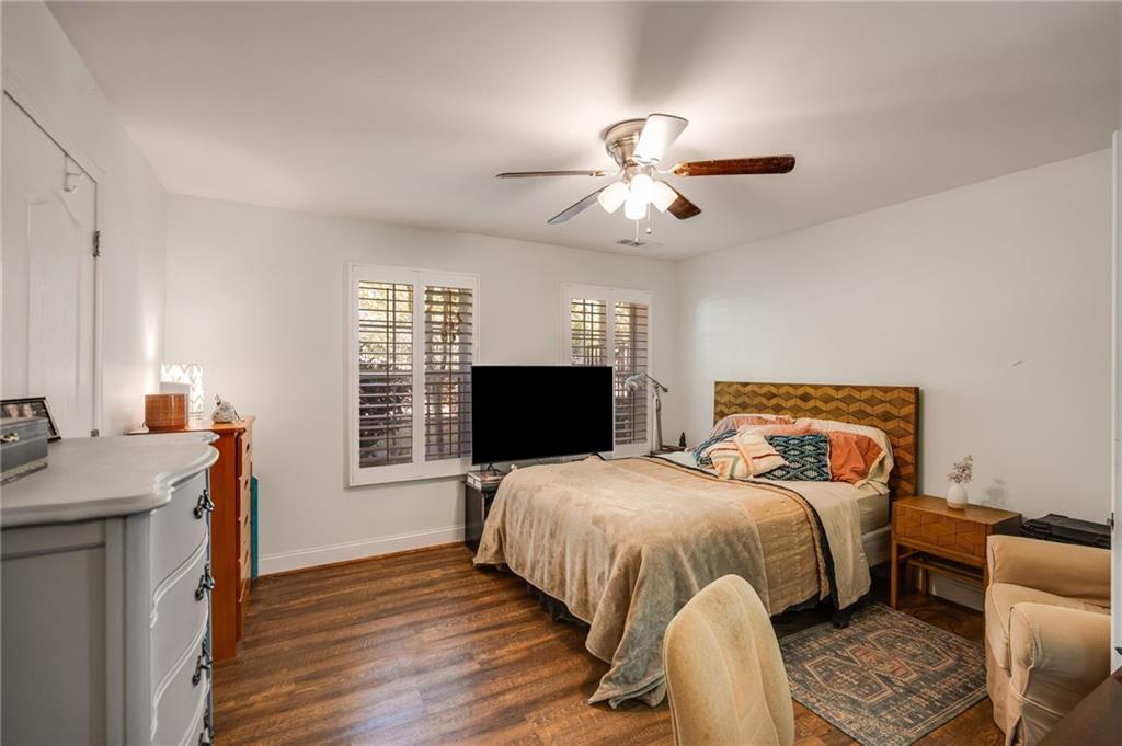 Summerour Gates - Residential
