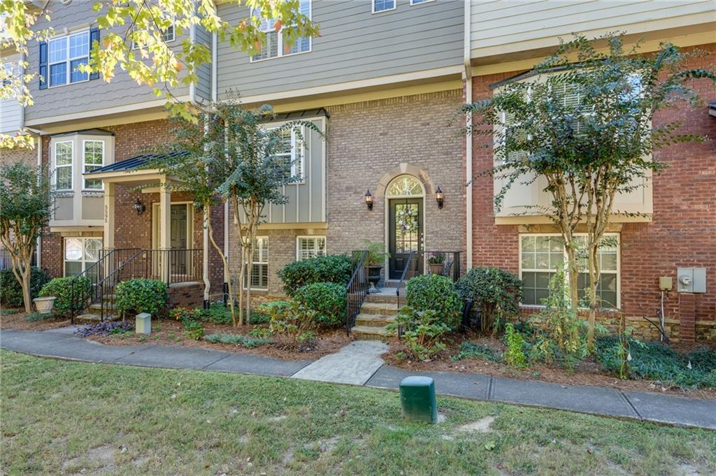 Summerour Gates - Residential