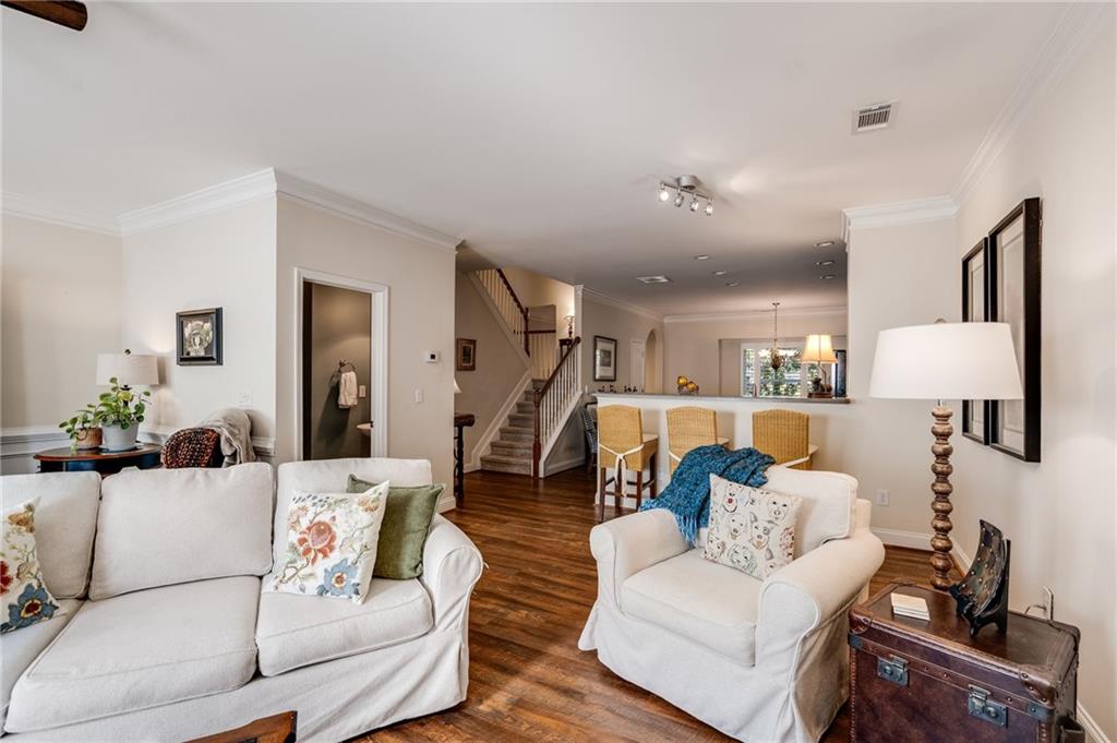Summerour Gates - Residential