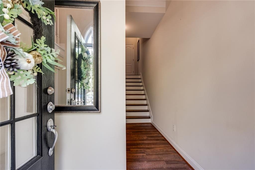 Summerour Gates - Residential