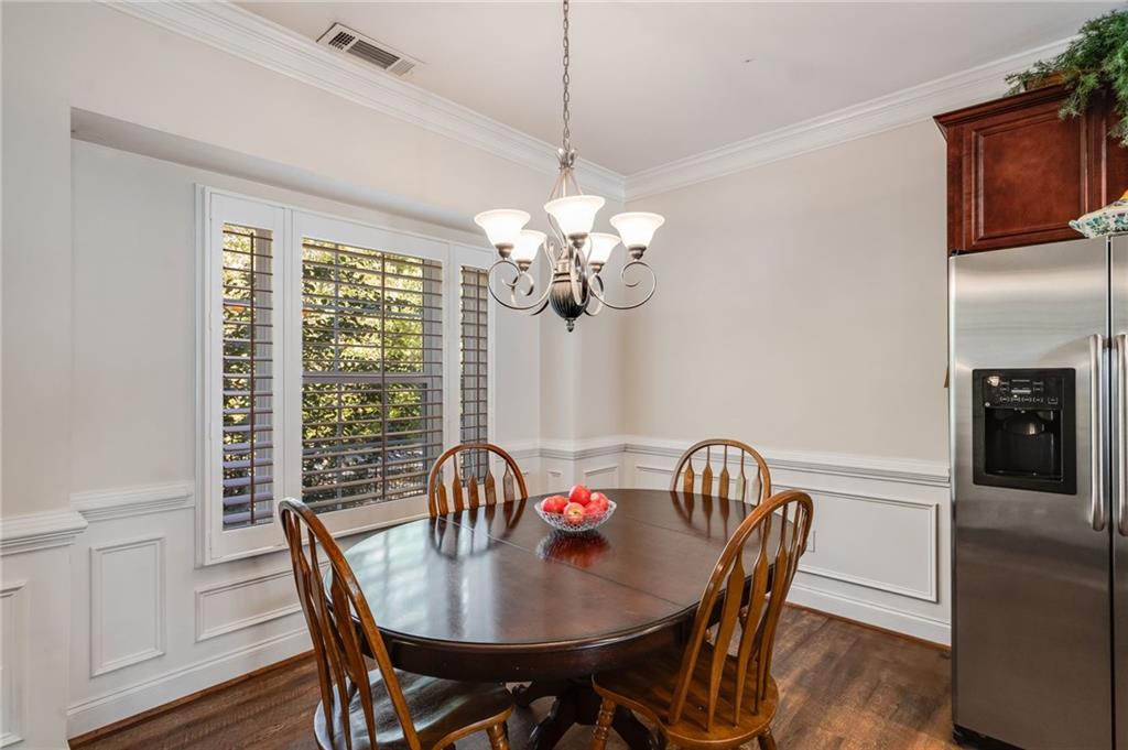 Summerour Gates - Residential