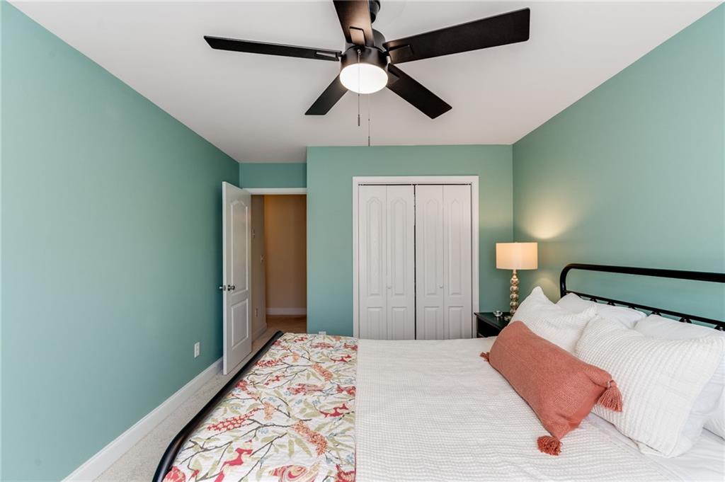 Summerour Gates - Residential