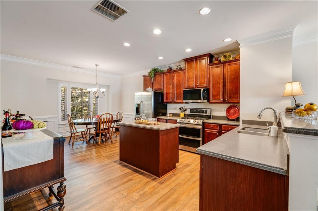 Summerour Gates - Residential