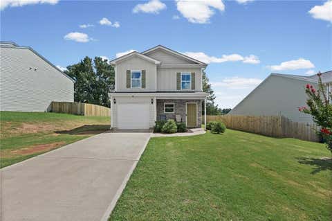 Homes For Sale - 238 Dove Place<br/> Social Circle, GA 30025