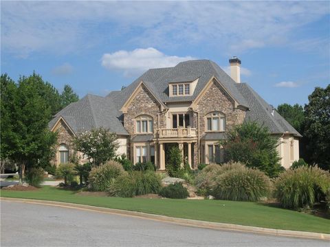 1744 Malvern Hill Place Duluth GA 30097
