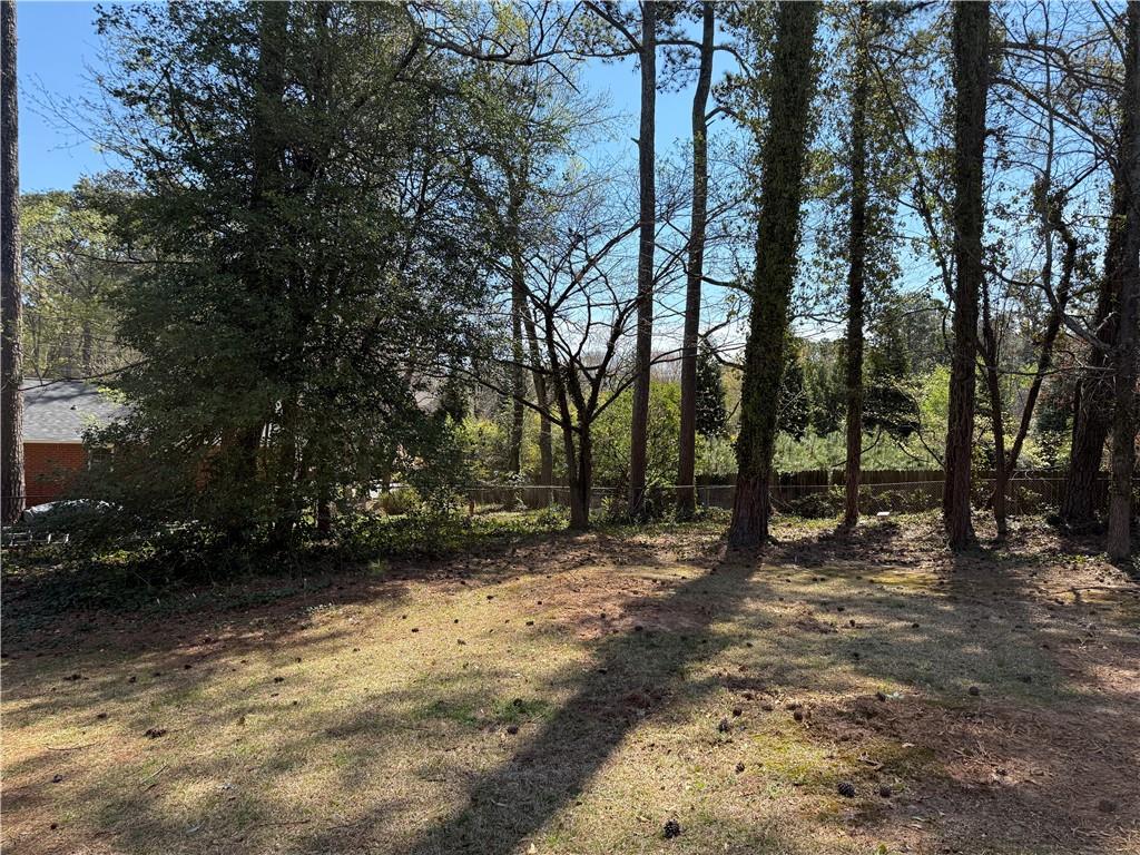 Mountain View - Residential Lease
