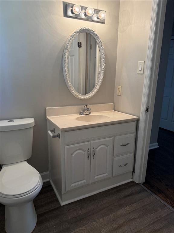 Mountain View - Residential Lease