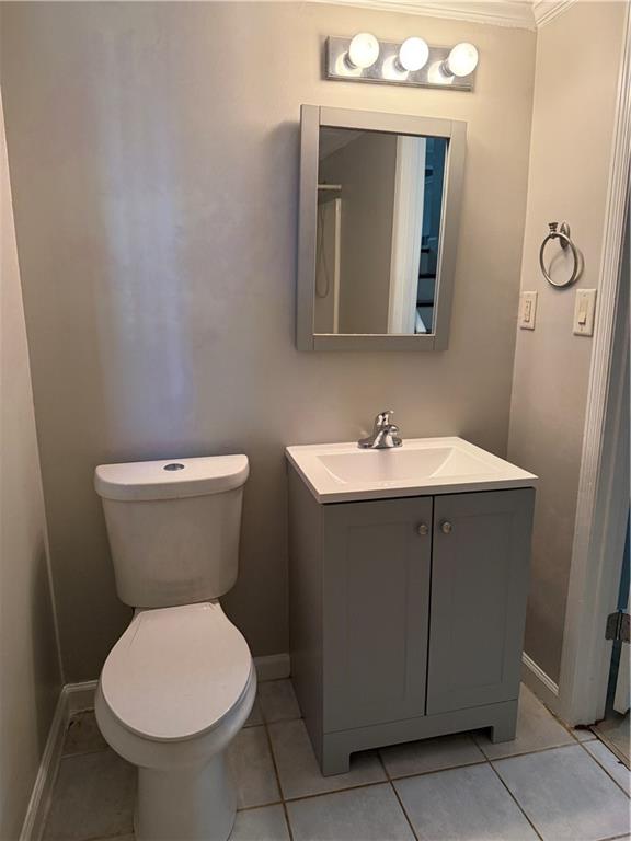 Mountain View - Residential Lease
