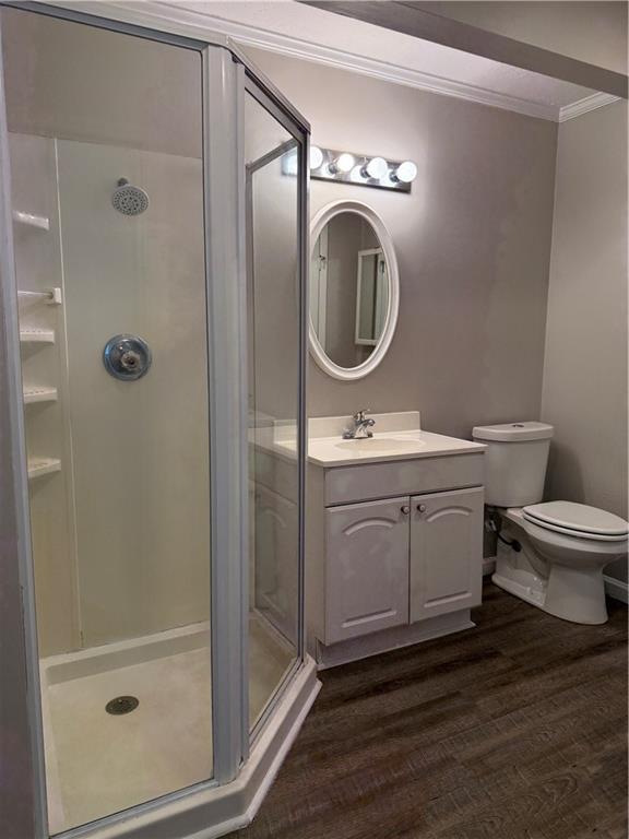 Mountain View - Residential Lease