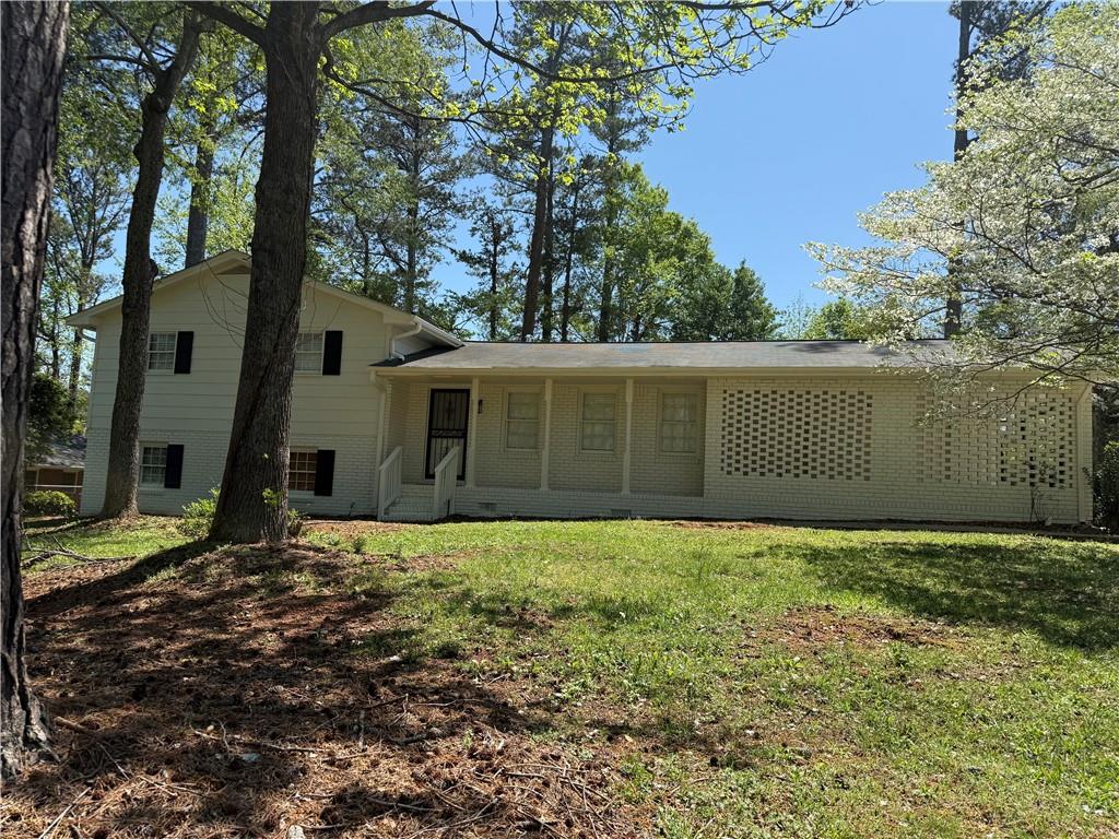 Mountain View - Residential Lease