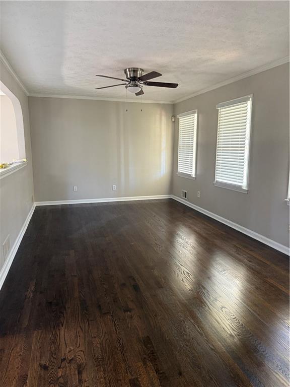 Mountain View - Residential Lease