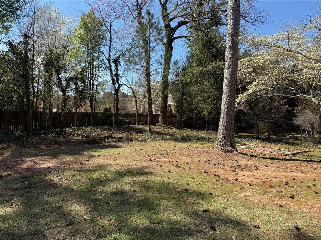Mountain View - Residential Lease