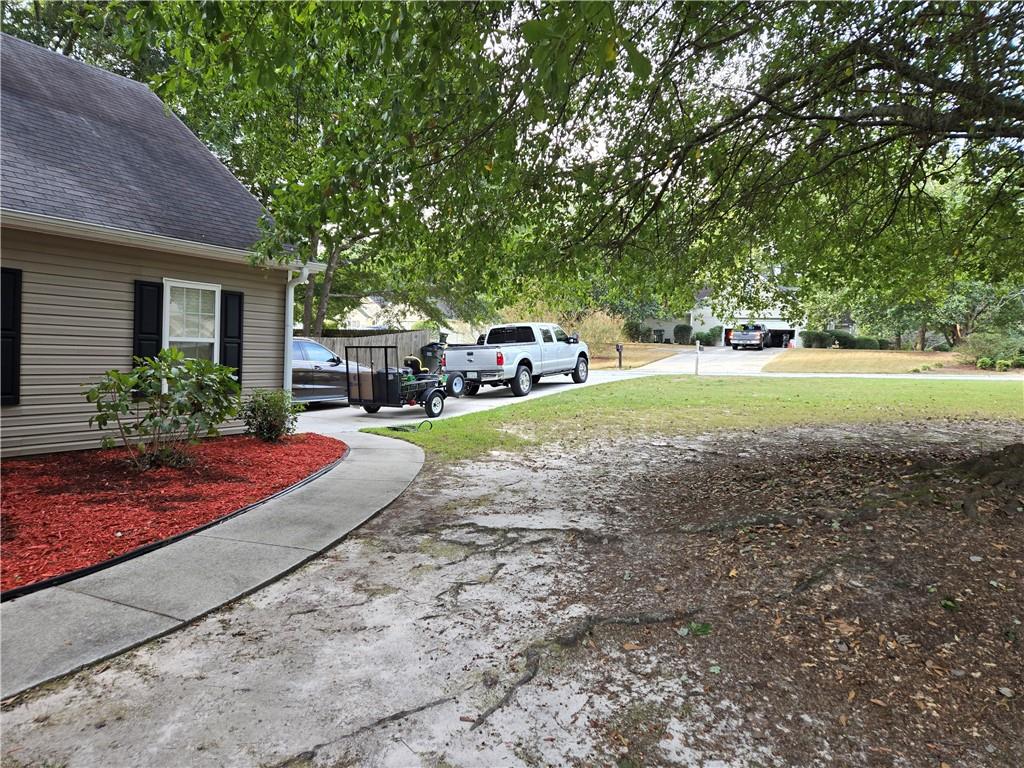 7001 Greenridge Drive