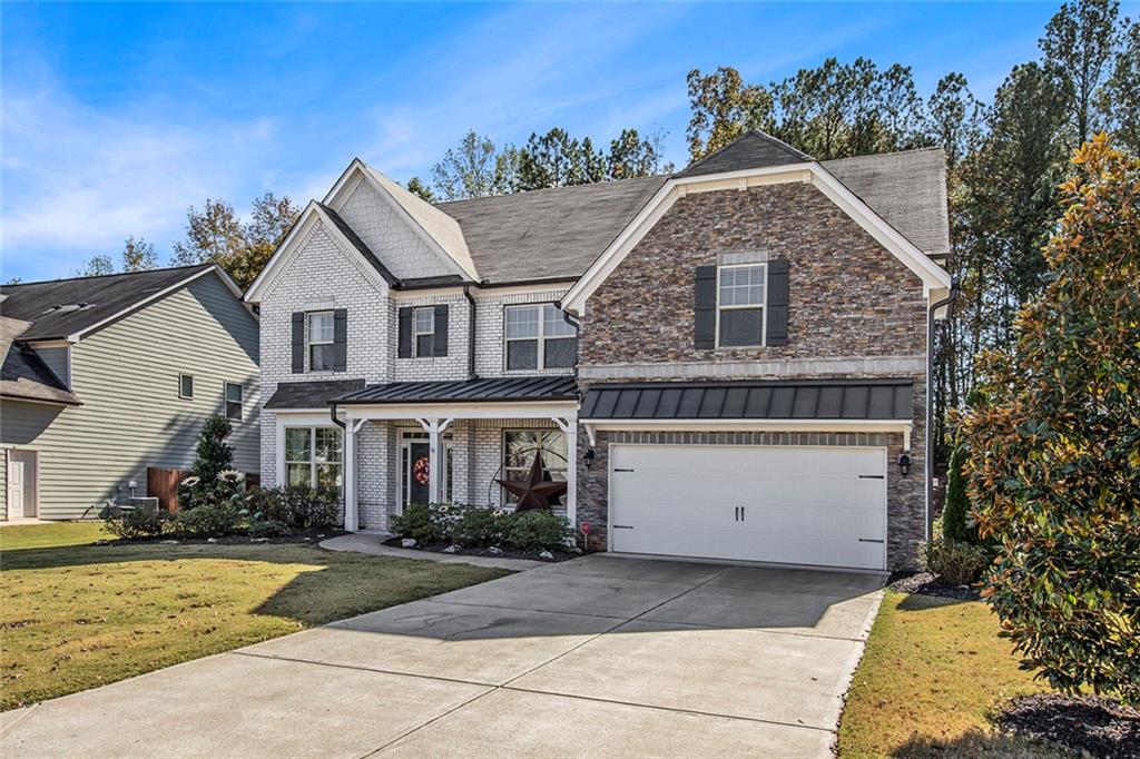 2050 W Hampton Drive