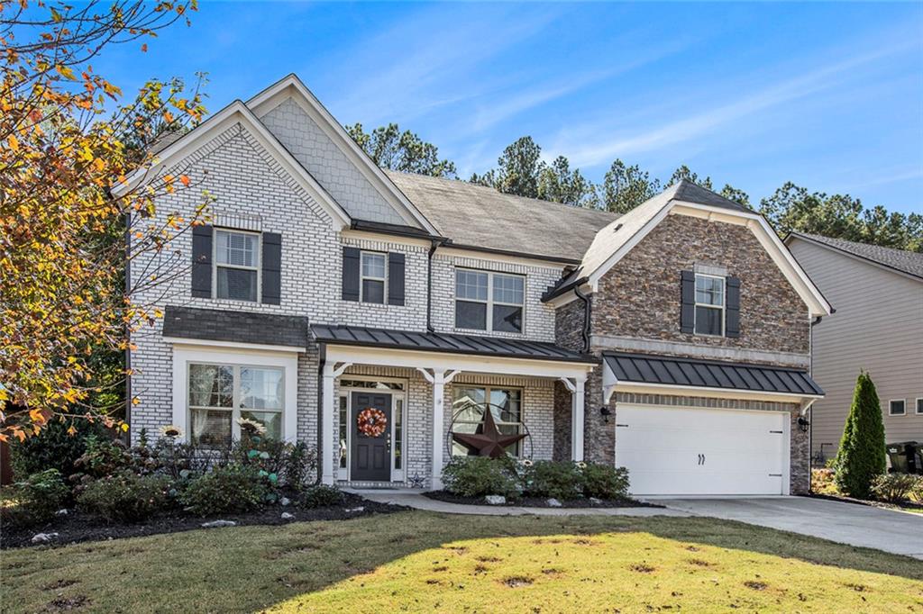 2050 W Hampton Drive