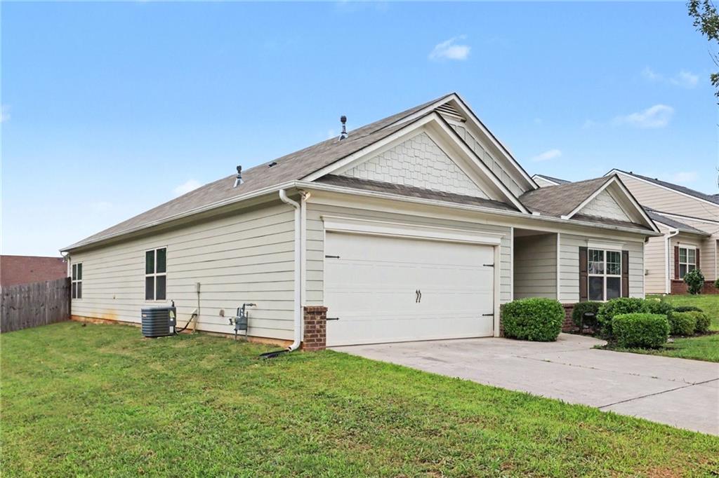 4205 Magnolia Place