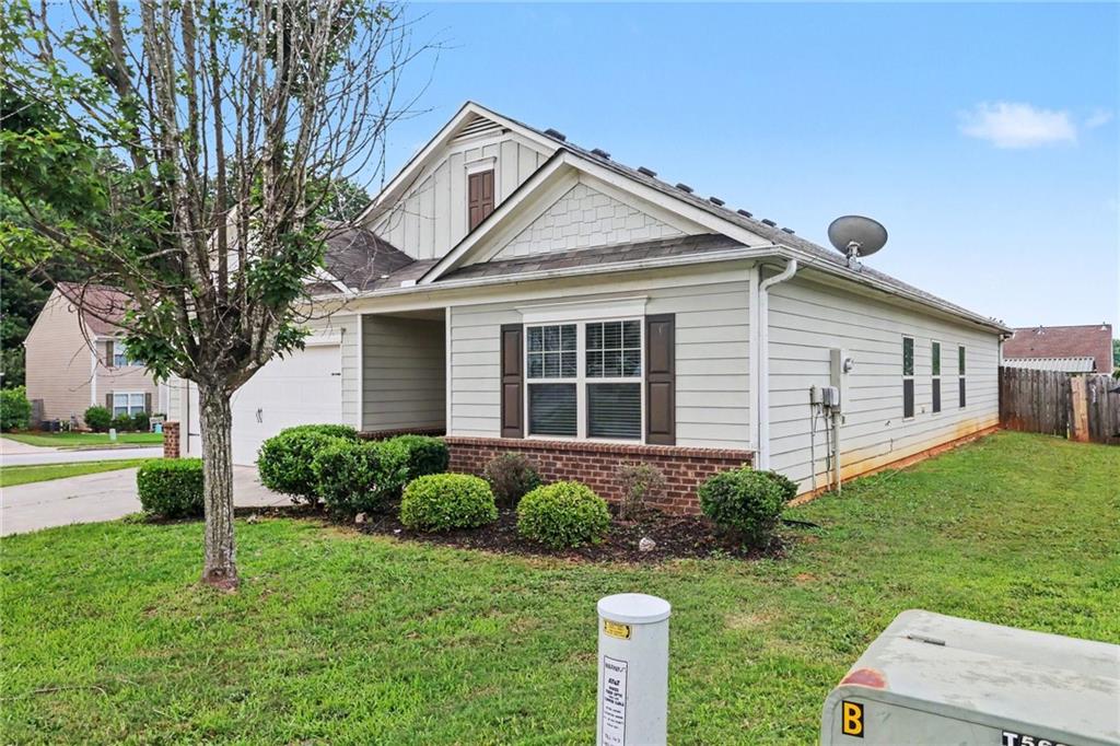 4205 Magnolia Place
