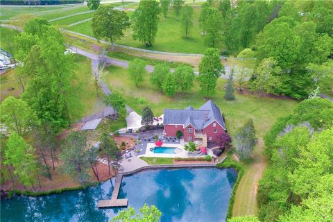 6200 Bent Tree Cove Murrayville GA 30564