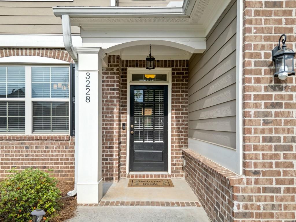 3228 Harmony Hill Trace