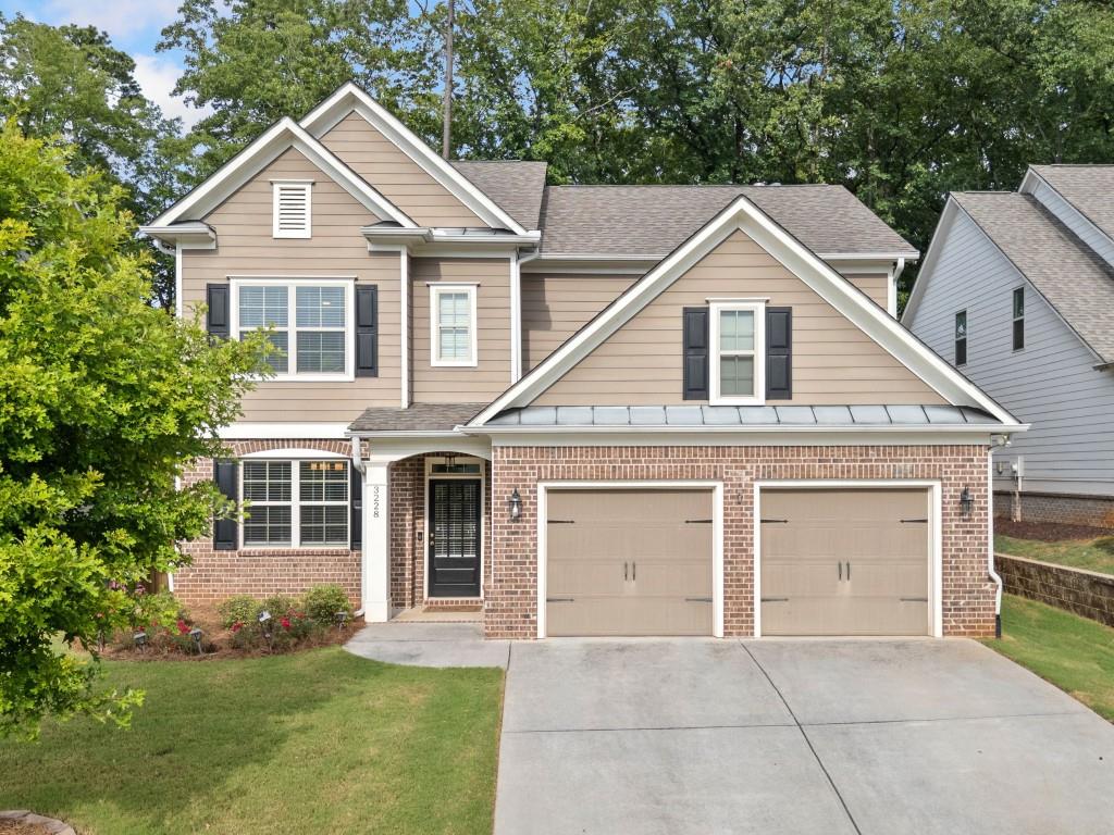3228 Harmony Hill Trace