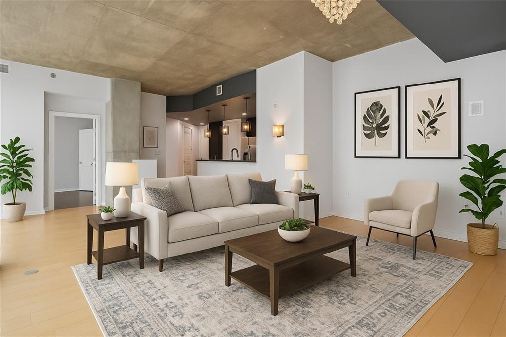 3324 Peachtree Road NE 1101