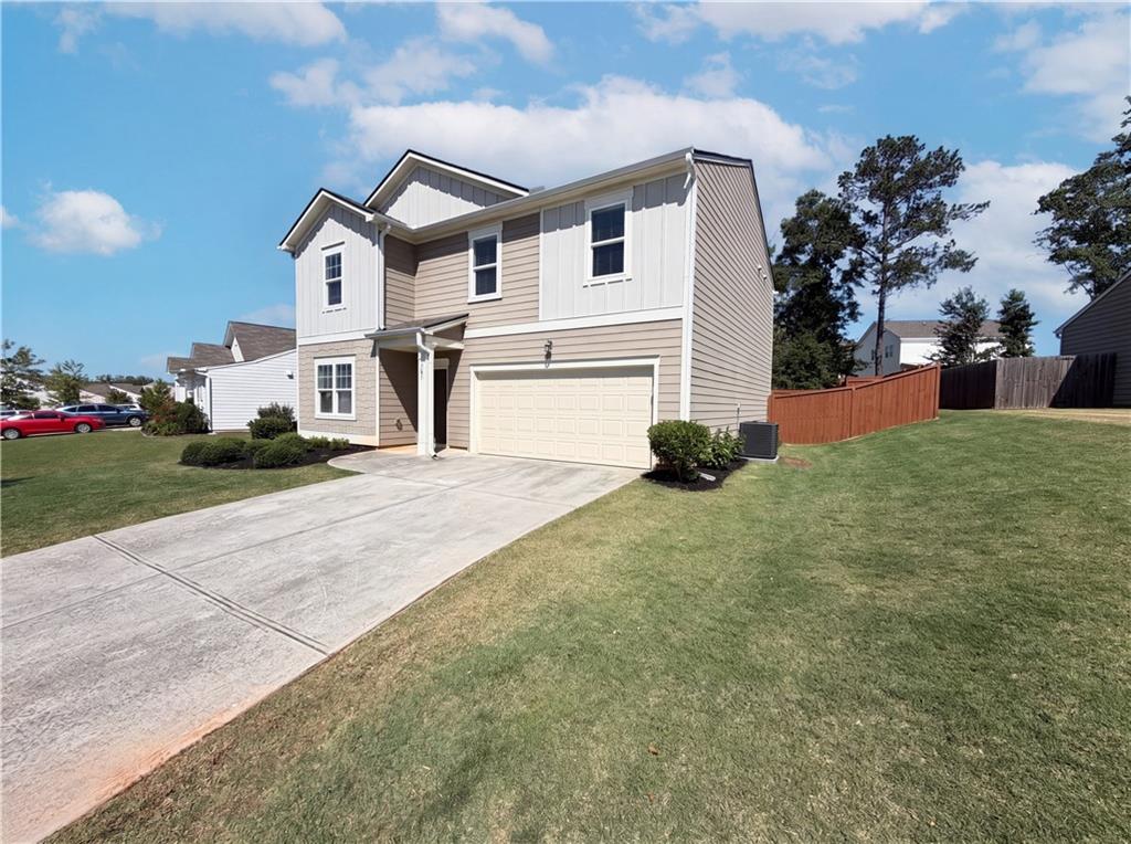 183 Alexander Lane