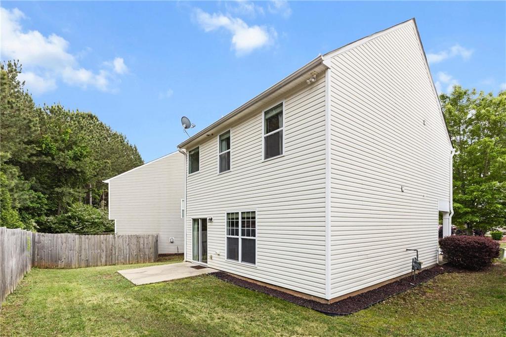 720 Mountain Laurel Drive, Canton, Georgia image 25