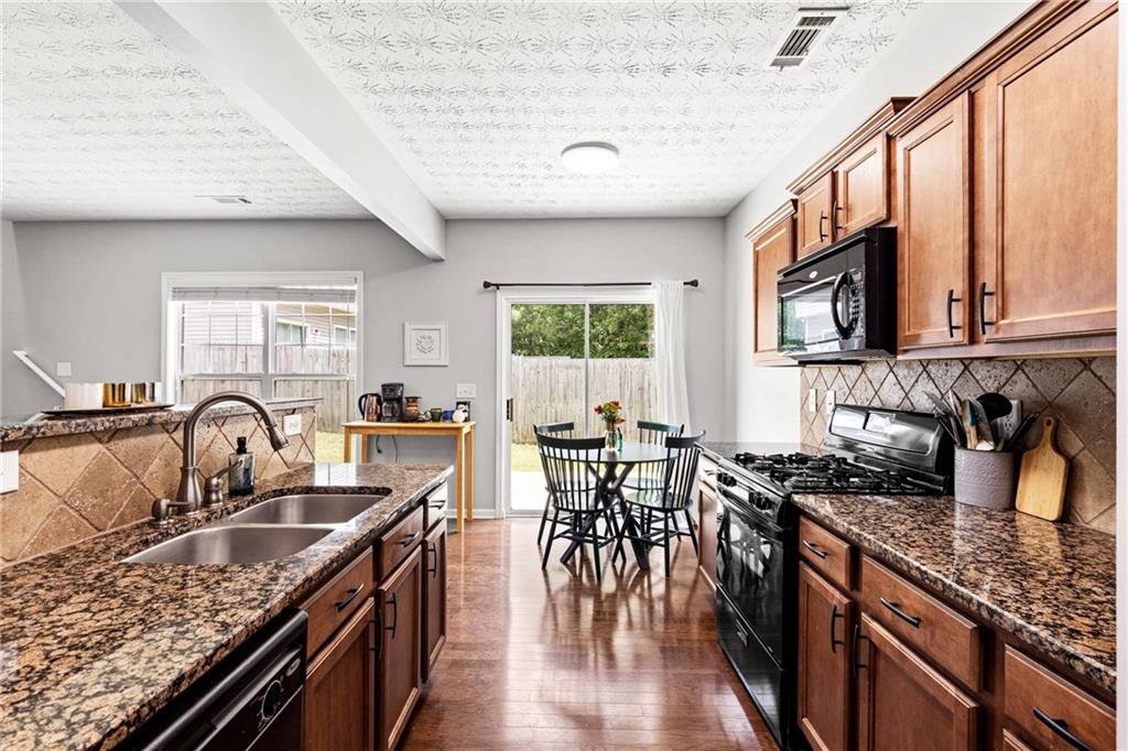 720 Mountain Laurel Drive, Canton, Georgia image 10
